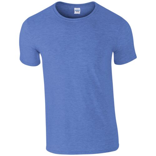 Essential Unisex T Shirt Thumbnail