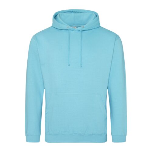 Essential Unisex Hoodie Thumbnail