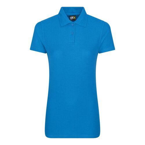 Essential Womens Polo Thumbnail