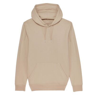 Premium Organic Cotton Hoodie Thumbnail