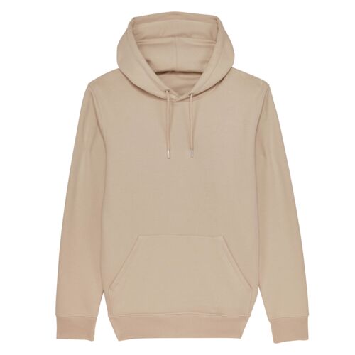 Premium Organic Cotton Hoodie Thumbnail