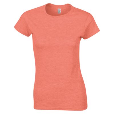 Essential Womens T Shirt Thumbnail