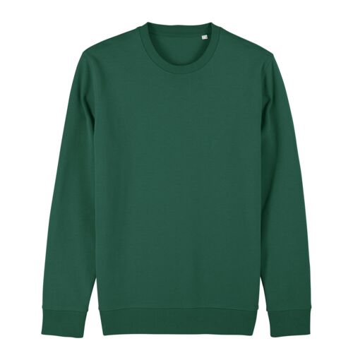Premium Organic Cotton Sweatshirt Thumbnail